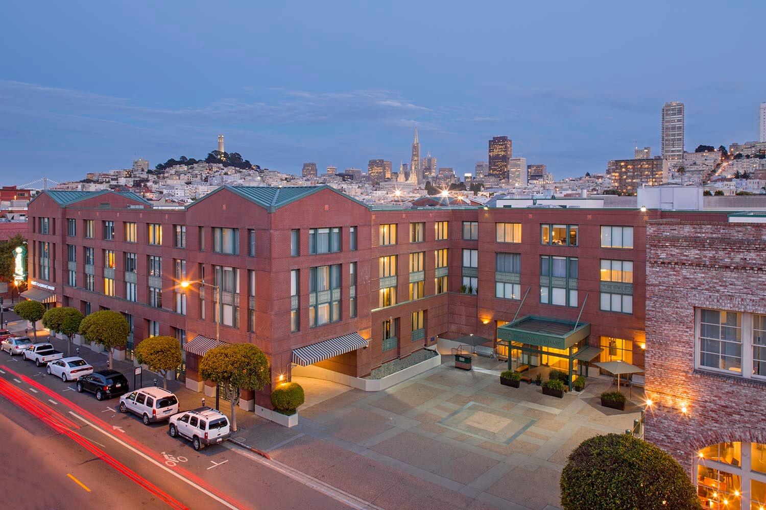 Picture of Hyatt Centric Fisherman's Wharf San Francisco