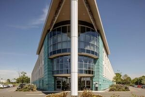 Picture of Hilton Garden Inn Luton North United Kingdom