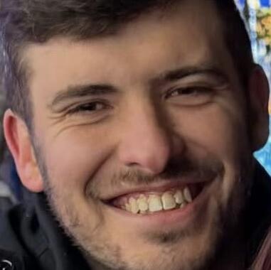 Justin Hoffman