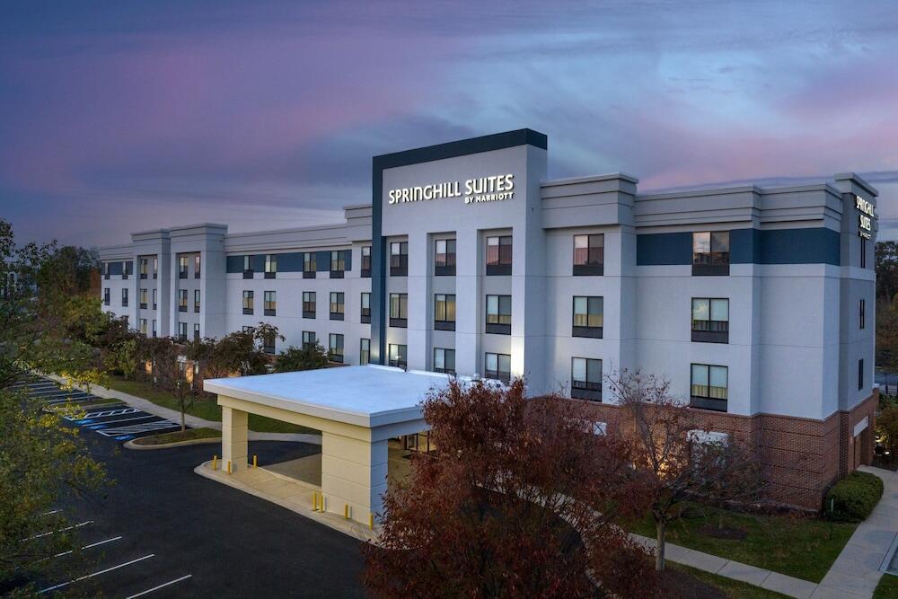 Picture of SpringHill Suites by Marriott Annapolis