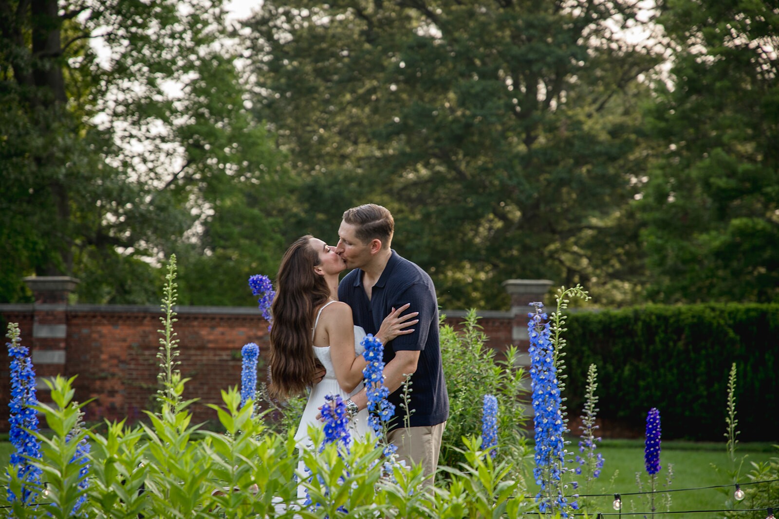 Brianna & Daniel Home Page Banner