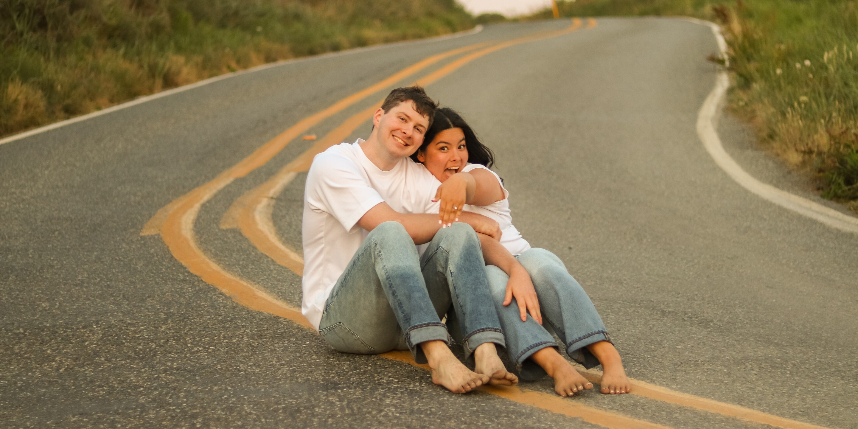 Cameron & Ashlyn Home Page Banner