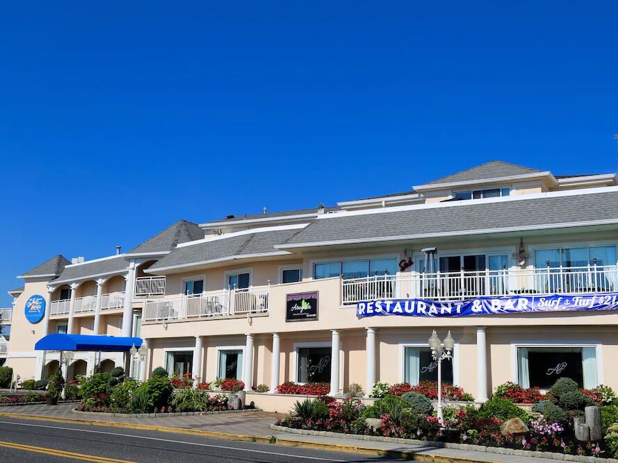 Picture of The White Sands Oceanfront Resort & Spa