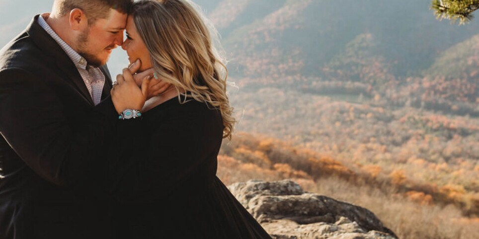 Alyssa & Dylan Home Page Banner