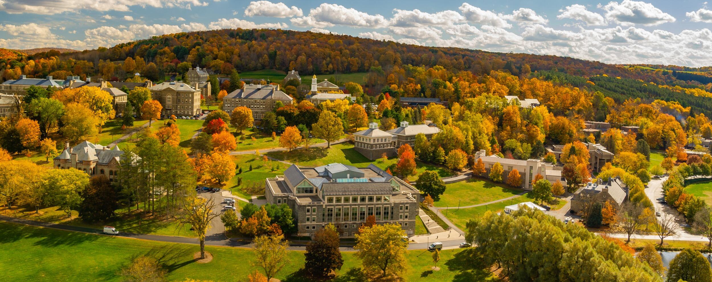 Picture of Colgate University
