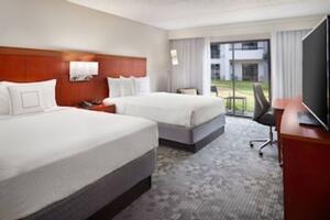 Picture of Courtyard by Marriott Atlanta Airport South / Sullivan Road