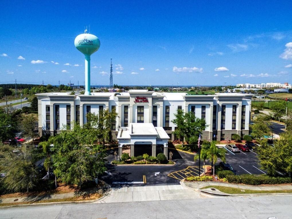 Picture of Hampton Inn & Suites Clermont
