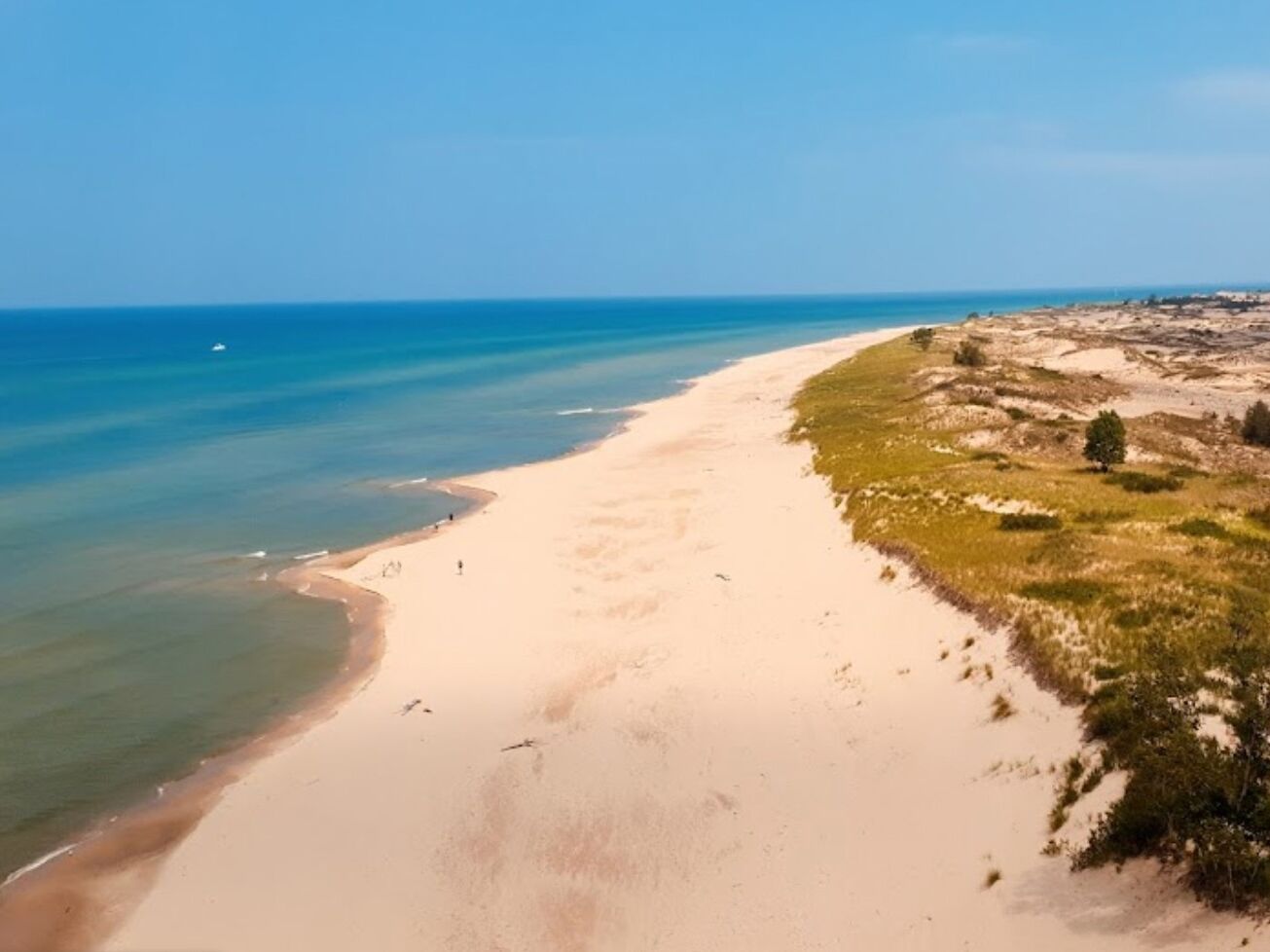 Picture of Big Sable Point Lighthouse