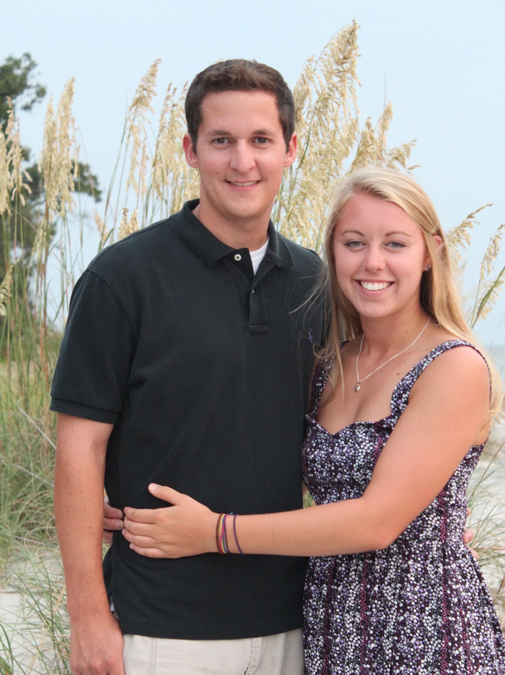 Picture of A Lifetime Together in the Making...