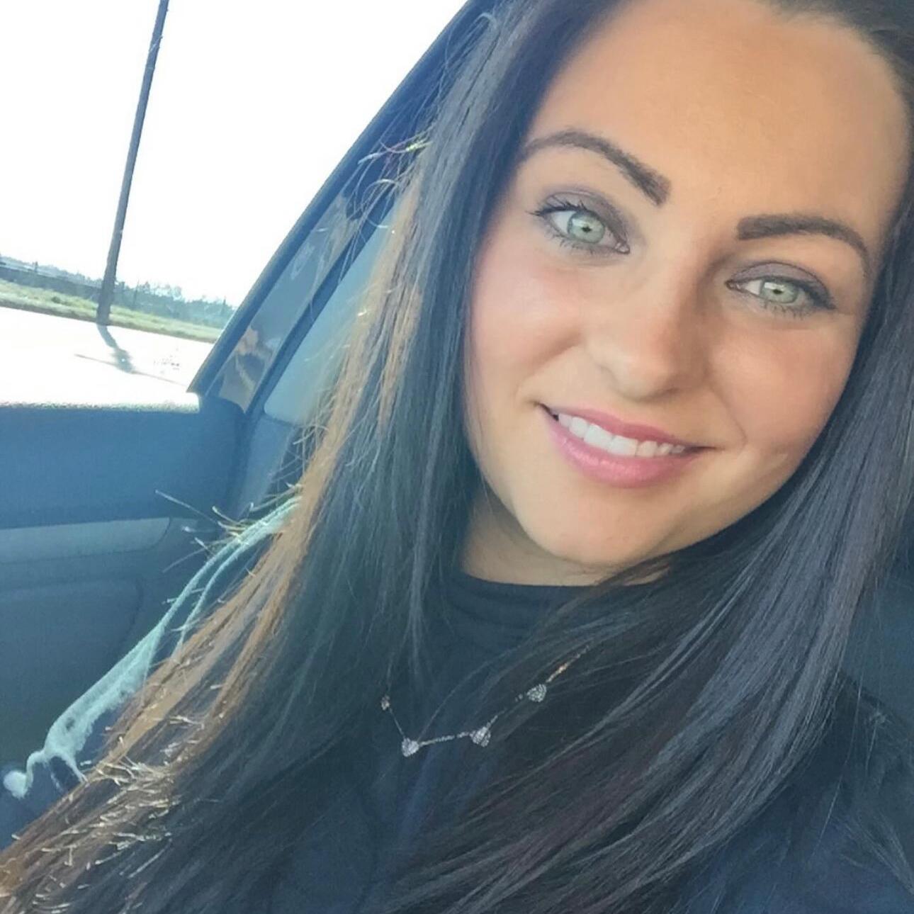 Emily Medlin 