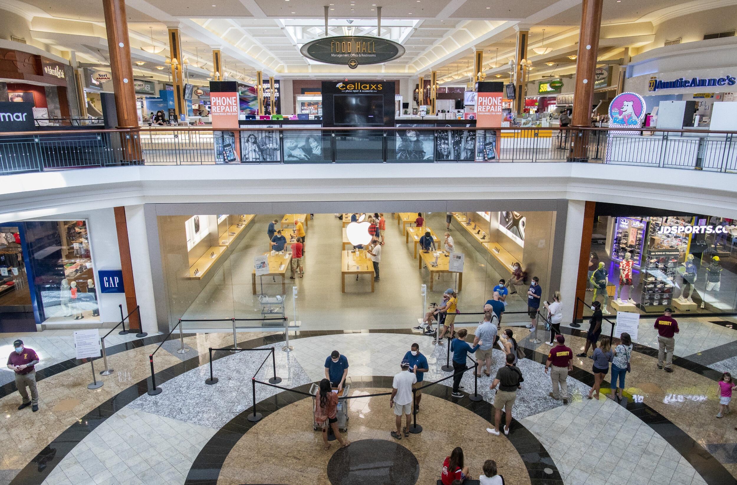 Picture of Polaris Fashion Place