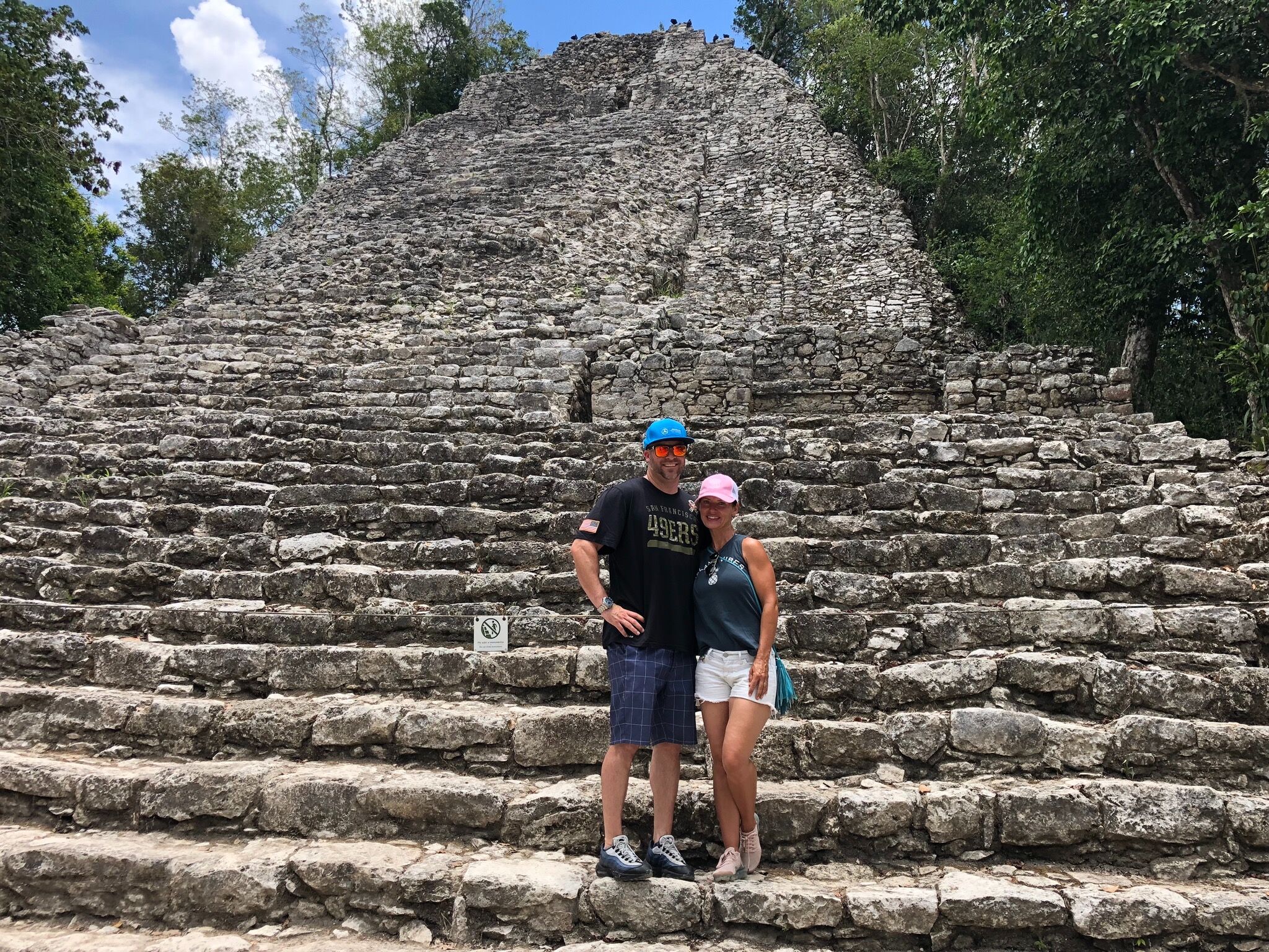 Picture of Coba Ruins