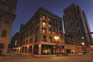 Picture of Hilton Garden Inn Rochester Downtown