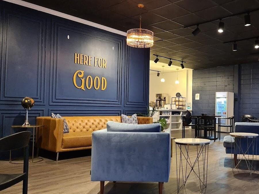 Picture of Jethro’s Coffee & Public House