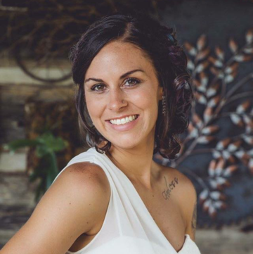 Brittany Young 