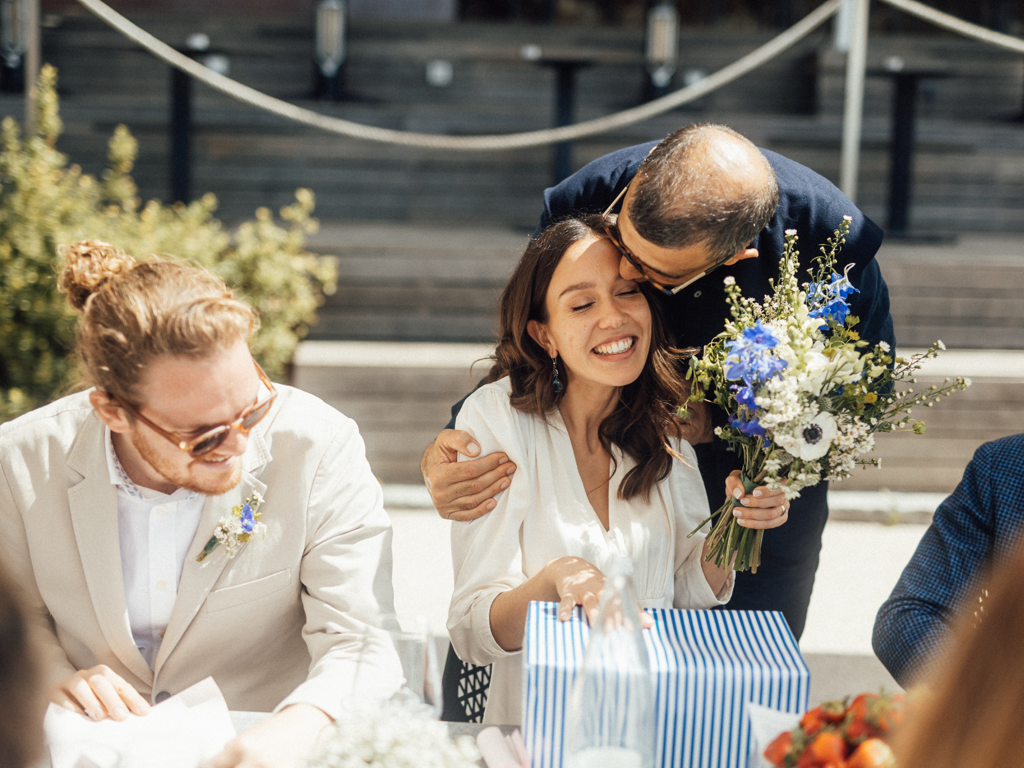 The Best 2021 Wedding Gift Registry Item Checklist