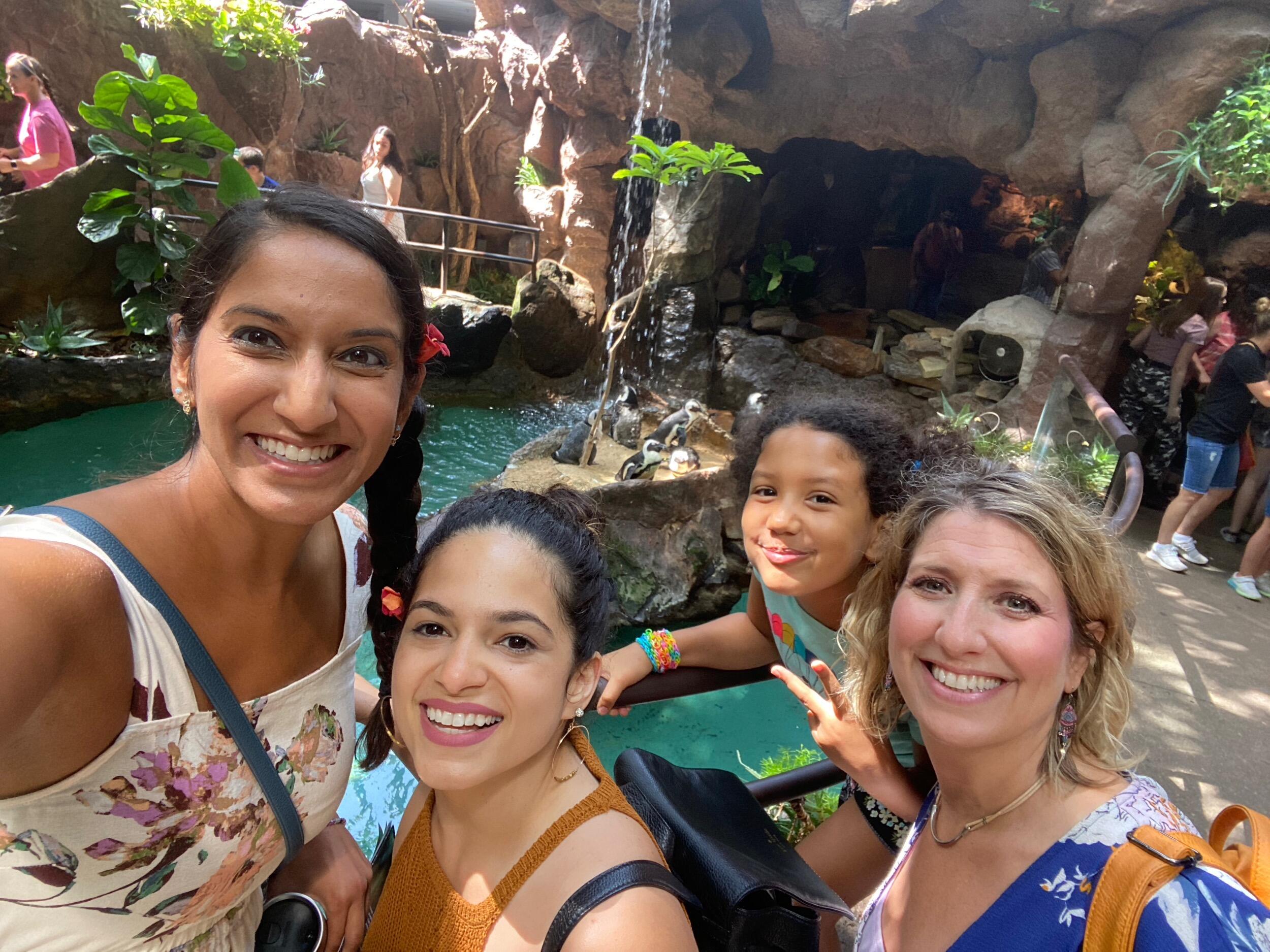 Picture of The Dallas World Aquarium