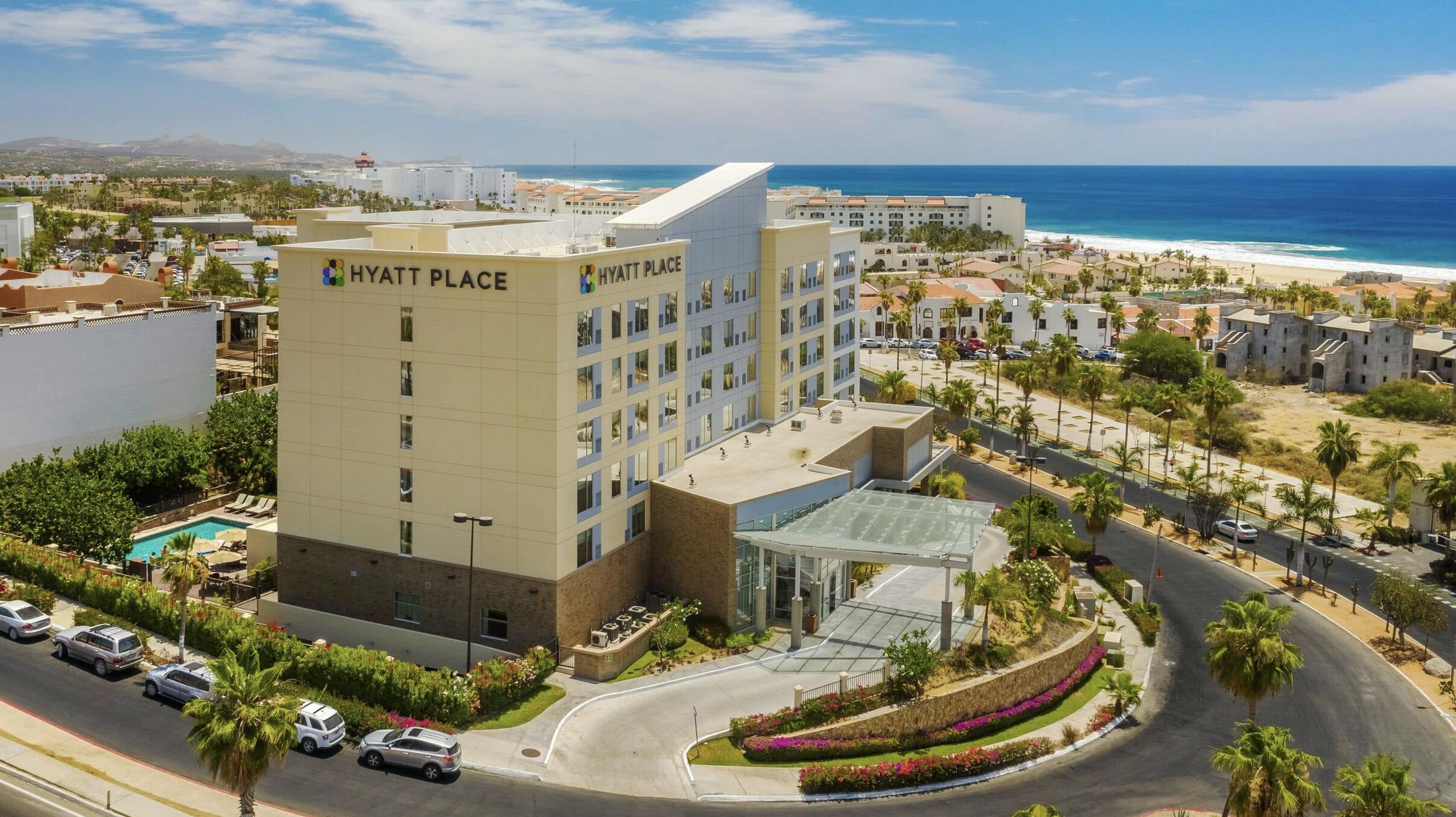 Picture of Hyatt Place Los Cabos