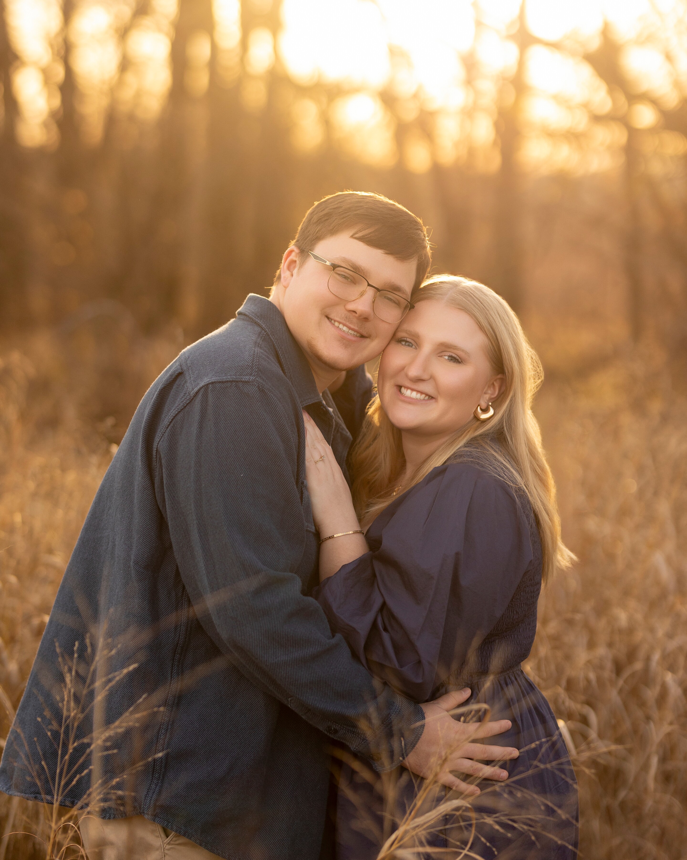 Mariah & Paxton Home Page Banner