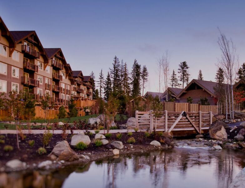 Picture of Suncadia Resort