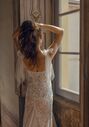 Endless Love collection by Ricca Sposa Bertola 24-018(2) Mermaid and Trumpet Wedding Dress - thumbnail - 3