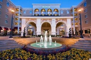 Picture of Hilton Dallas / Southlake Town Square