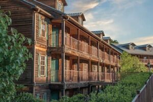 Picture of Holiday Inn Club Vacations Villages Resort at Lake Palestine an IHG Hotel