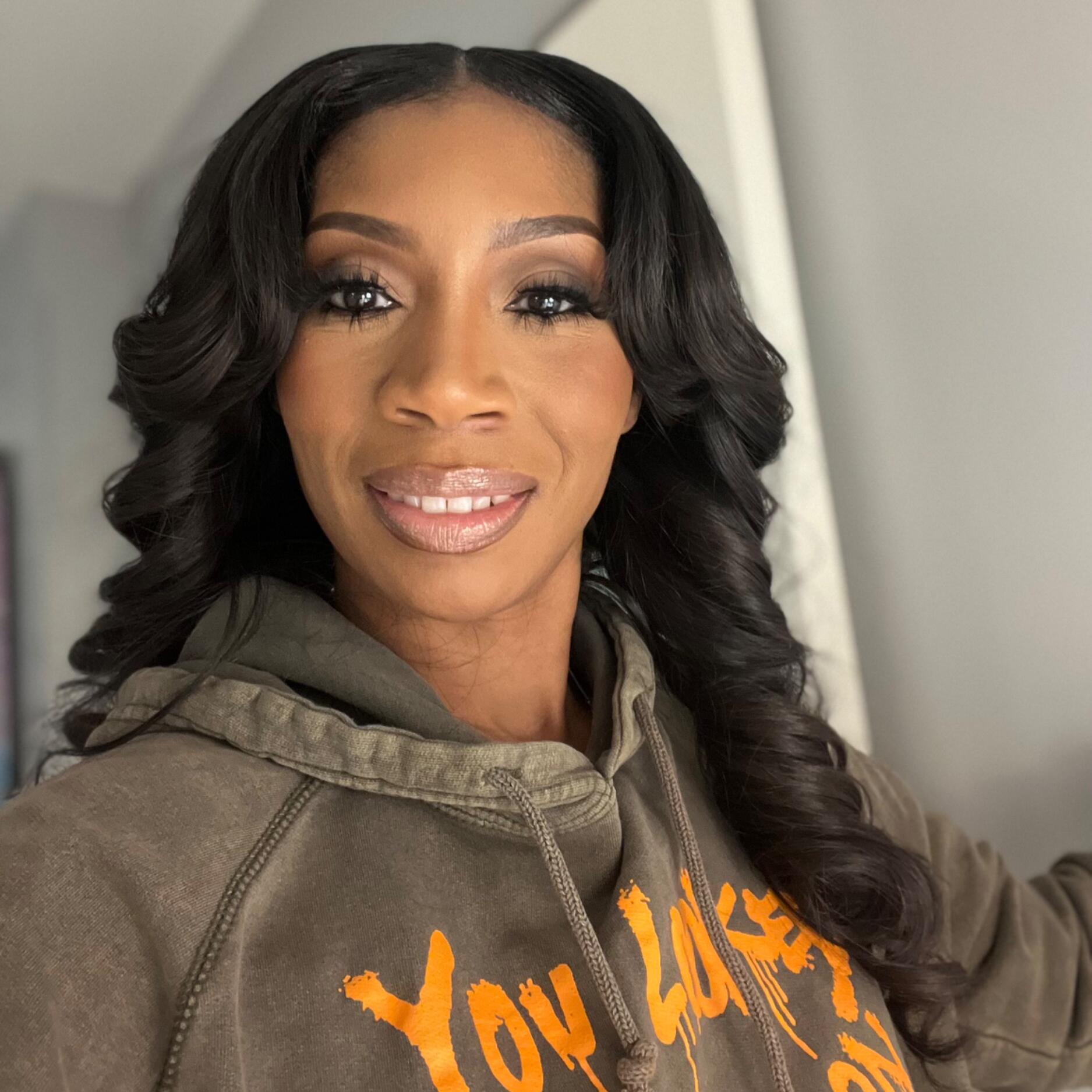 Aisha Barnes