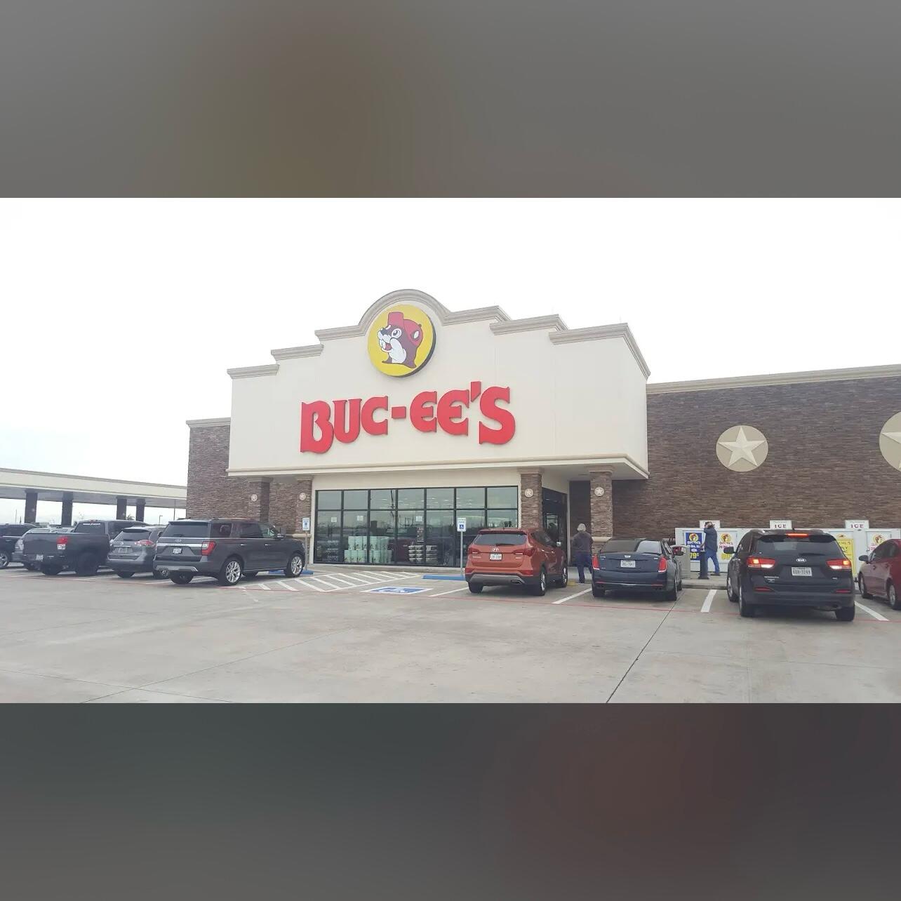 Picture of Buc-ee's
