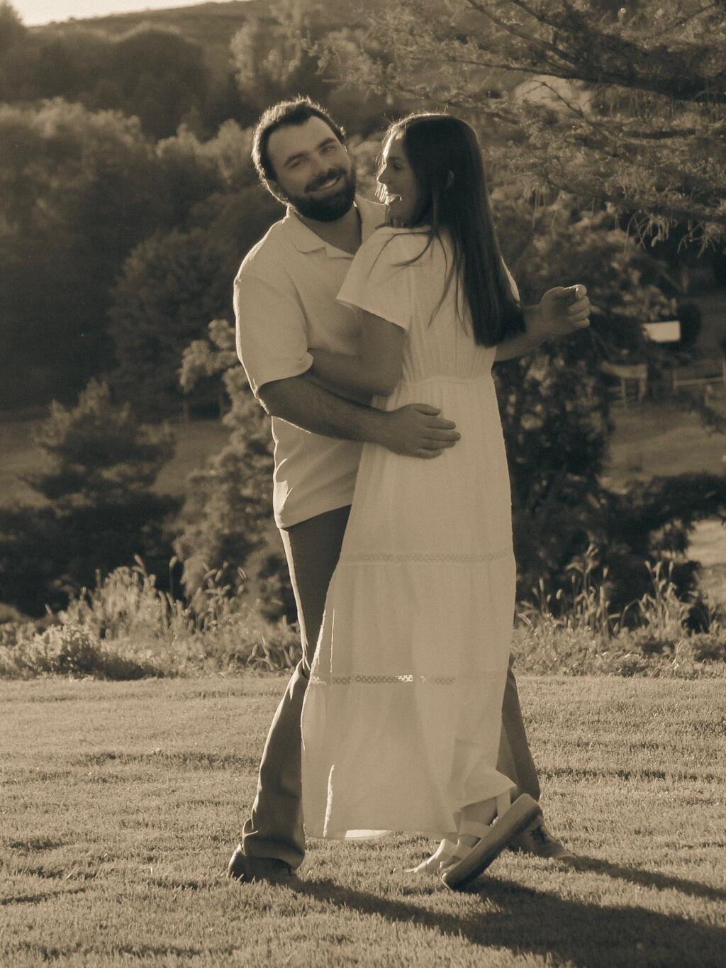 Picture of Our Story (the quick version) 