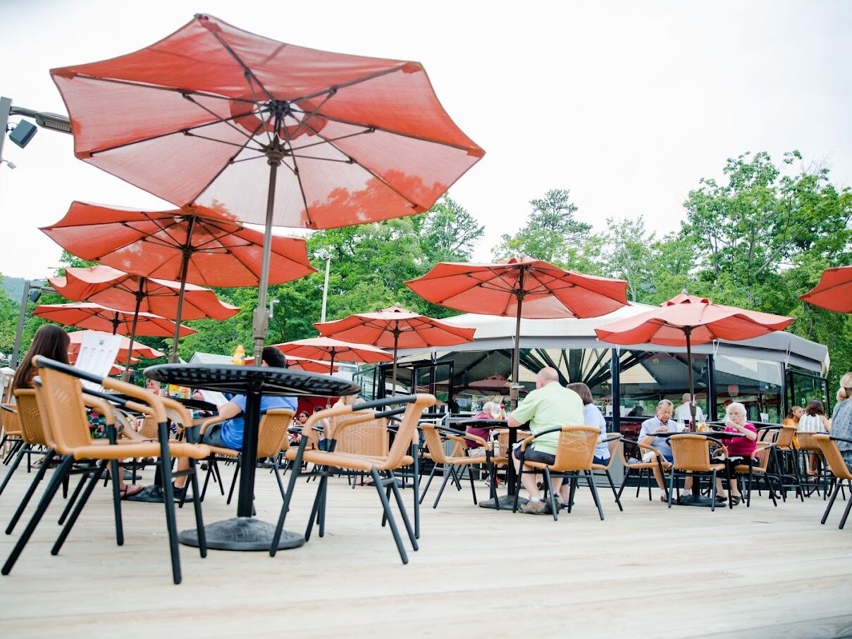 Picture of DINING in MASSANUTTEN