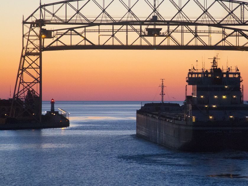 Picture of Our favorites in Duluth