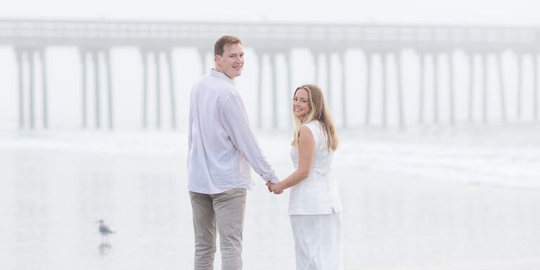 Kaylynn & Connor Home Page Banner