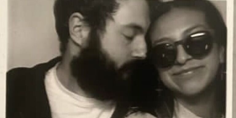 Alejandra  & Walker Home Page Banner