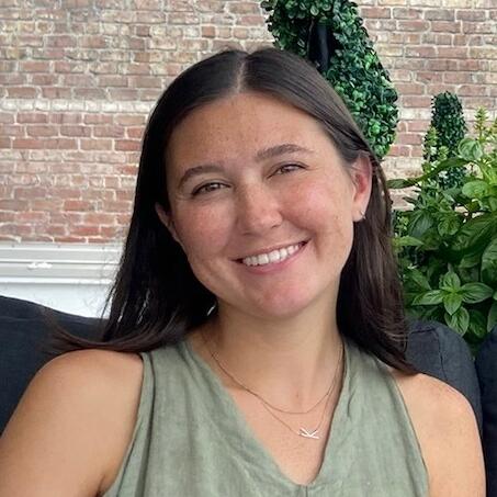 Kate Griffin