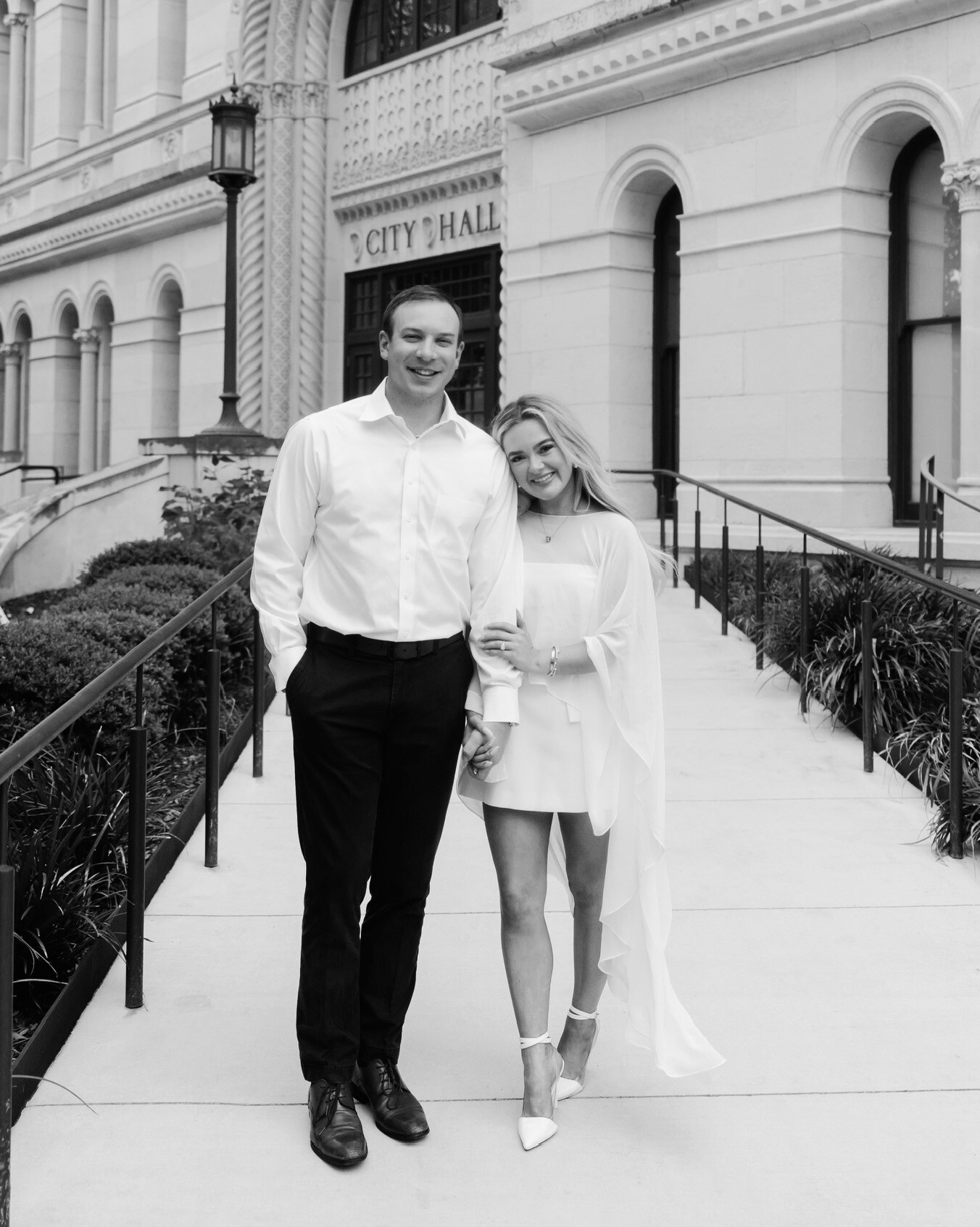 KADE & GILLIAN Home Page Banner