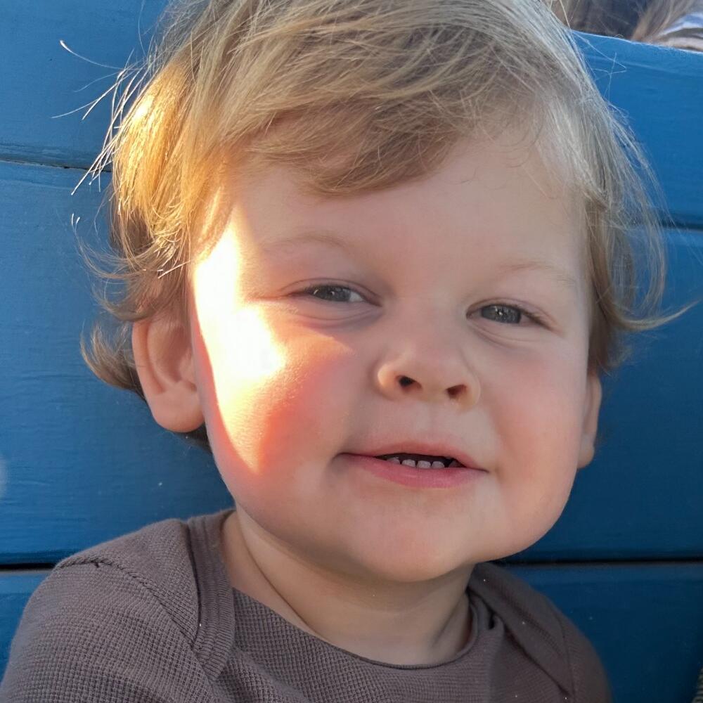 Finn O'Connell