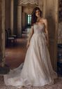 Endless Love collection by Ricca Sposa Paulina 24-017(2) A-Line Wedding Dress - thumbnail - 1