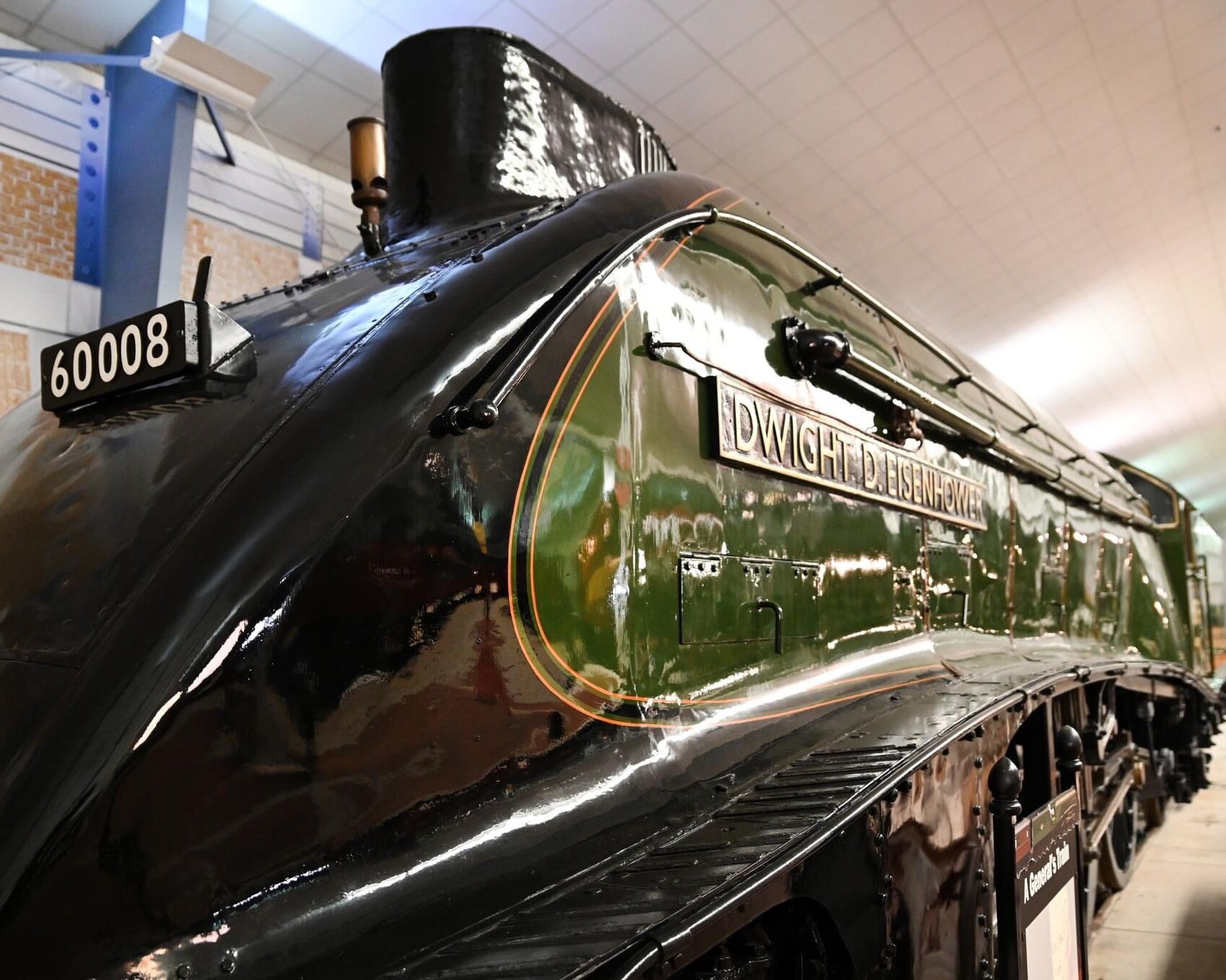 Picture of National Railroad Museum
