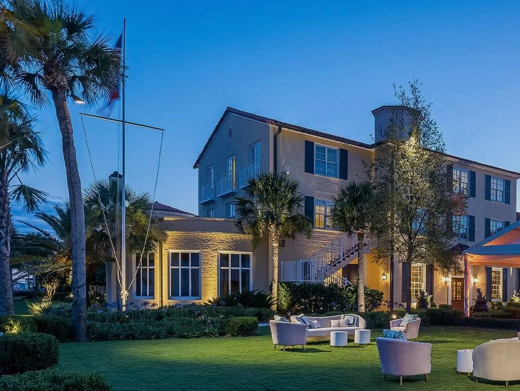 Picture of The King and Prince Beach & Golf Resort