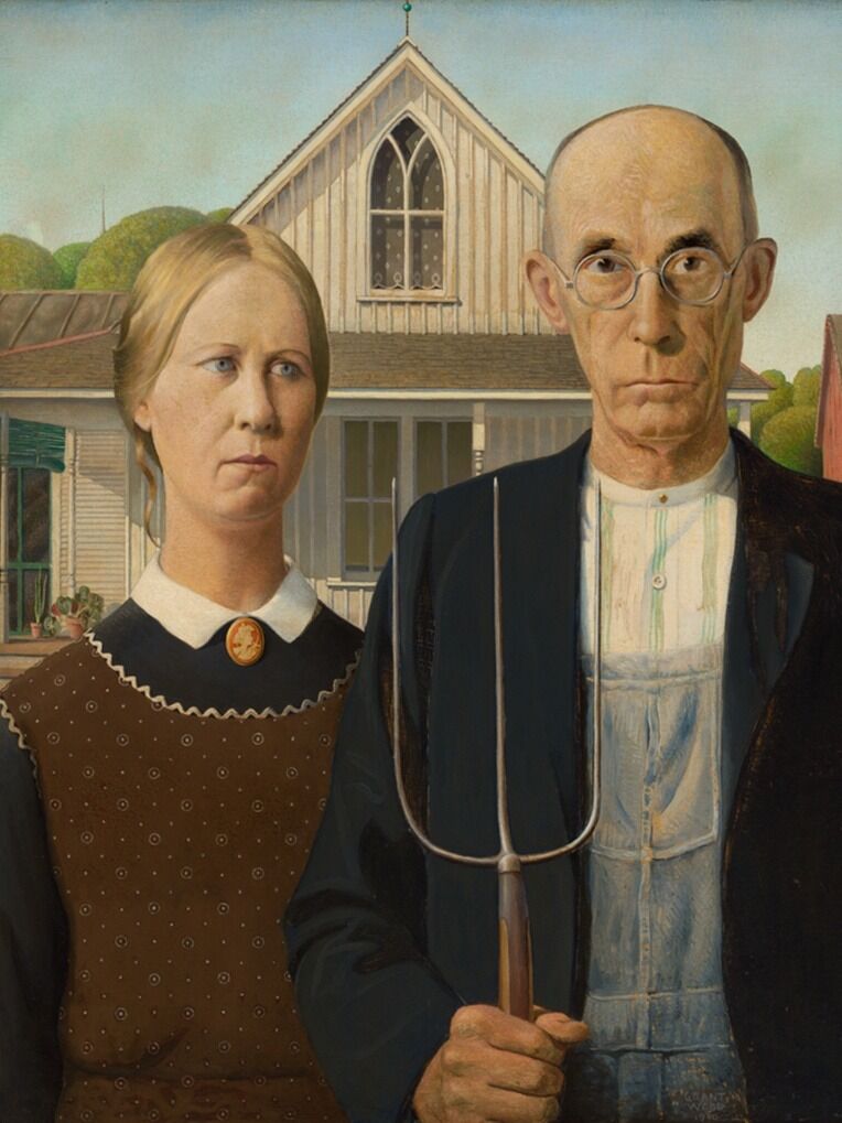Picture of The Art Institute of Chicago