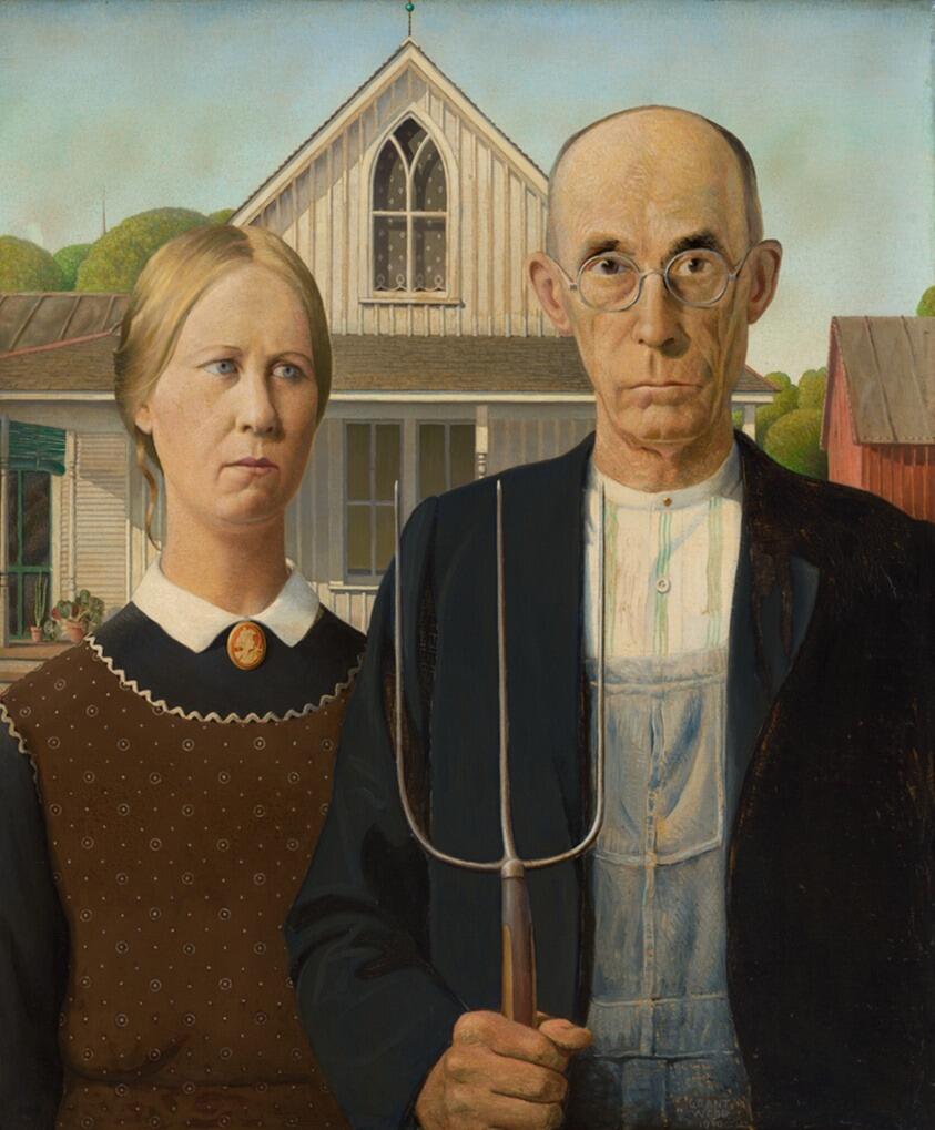Picture of The Art Institute of Chicago