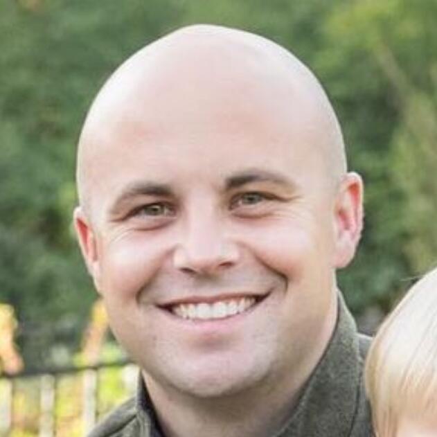 Brad Rice 