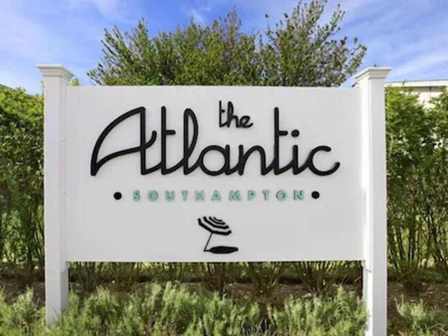 Picture of The Atlantic