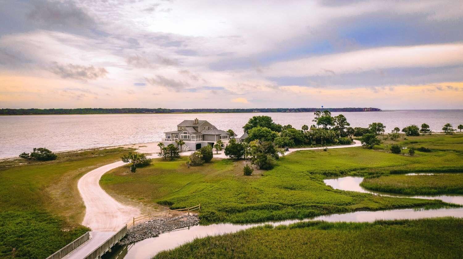 Picture of Southern Living's Take on Things To Do
