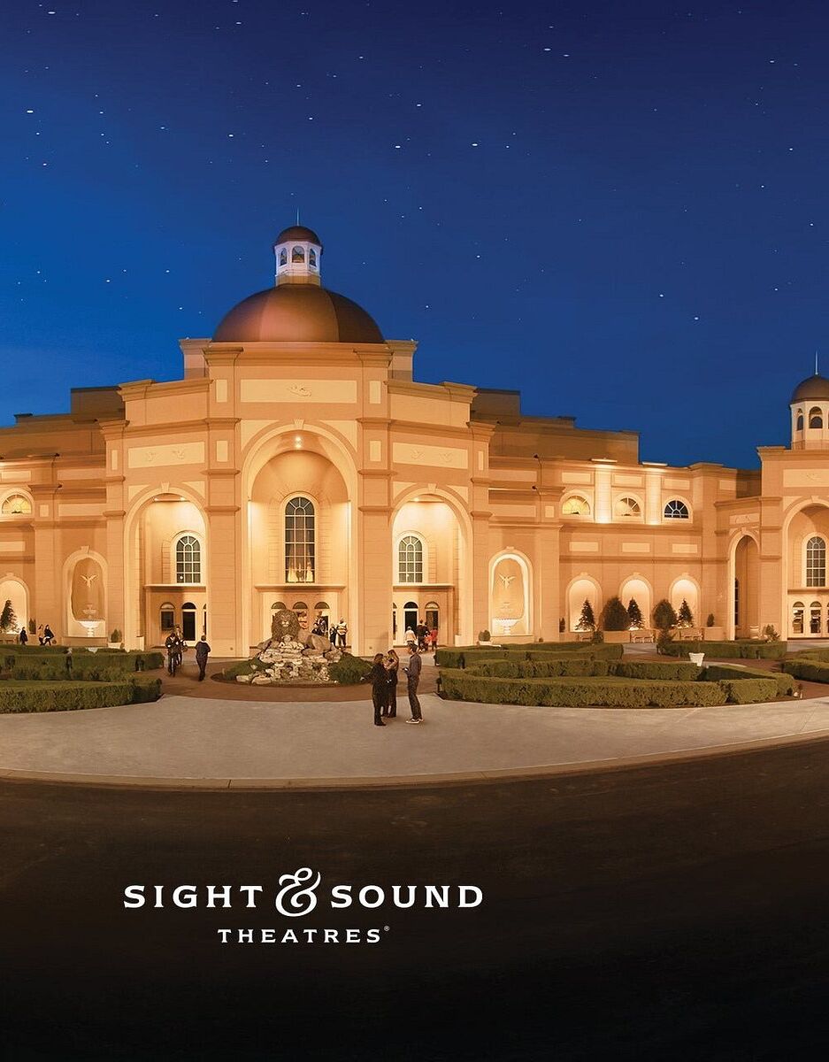Picture of Sight & Sound Theatre