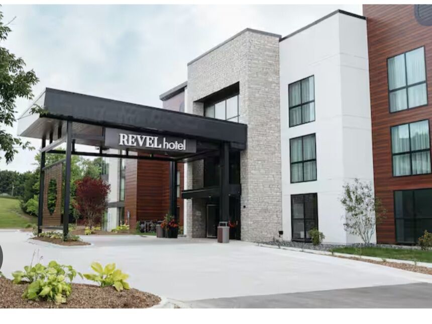 Picture of Revel Hotel Des Moines Urbandale, Tapestry Collection by Hilton