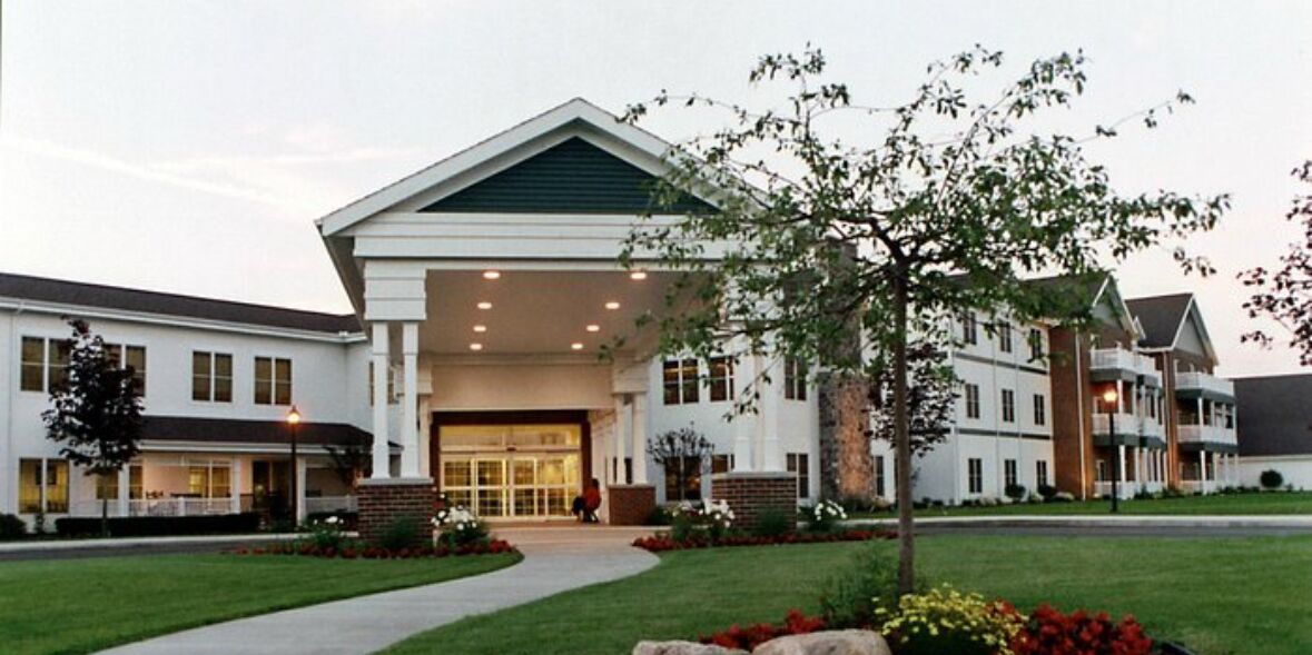 Picture of Essenhaus Inn