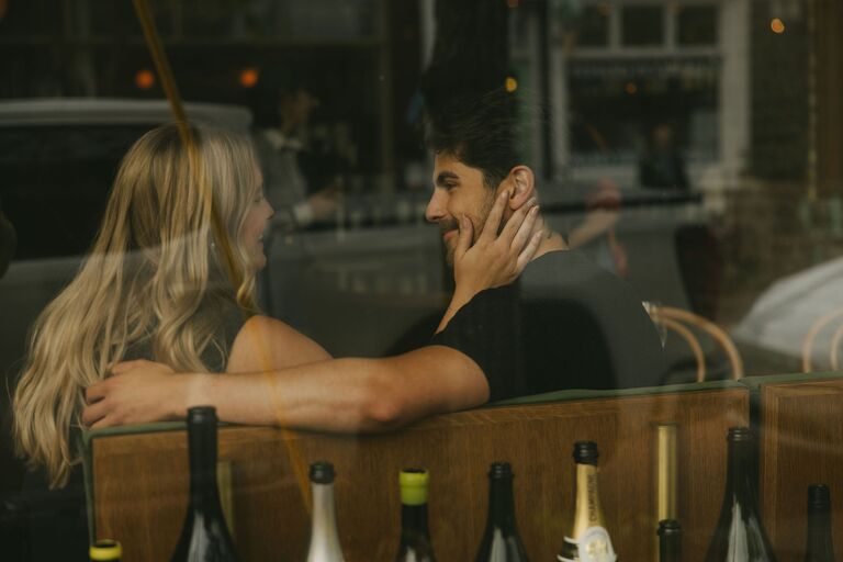 Jamie & Joe Home Page Banner