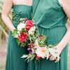 A Combo of Fun and Formal Details Informed This Fall Wedding at Chase Park Plaza in St. Louis, Missouri